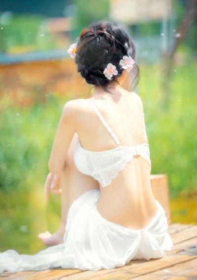 清宫性格1-5杨启英