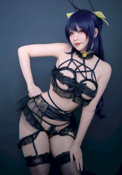 会长是女仆大人动画第二季
