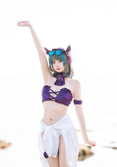 都市女孩