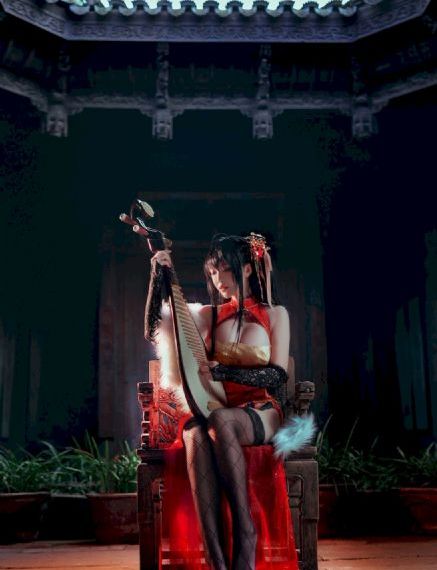 兰花香