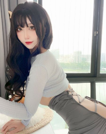 赤裸的无名指