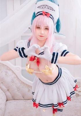 初中美女