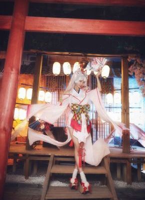 逃跑的女孩